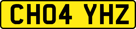 CH04YHZ