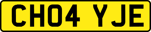 CH04YJE