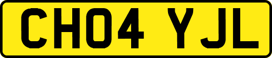 CH04YJL