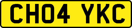 CH04YKC