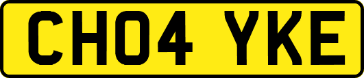 CH04YKE