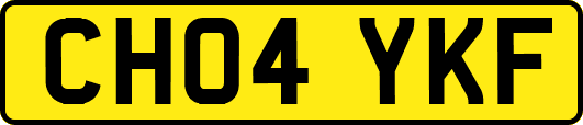 CH04YKF