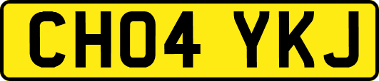 CH04YKJ