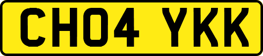 CH04YKK