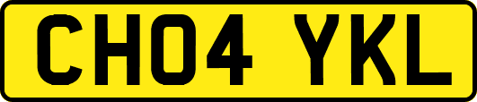 CH04YKL