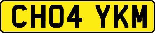 CH04YKM