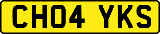 CH04YKS
