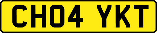 CH04YKT