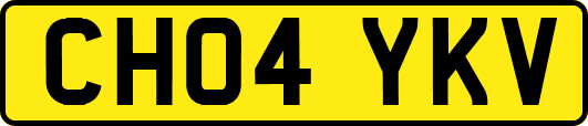 CH04YKV