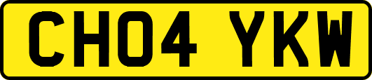 CH04YKW