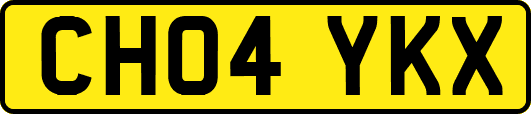 CH04YKX