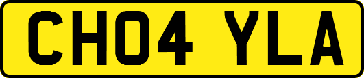 CH04YLA