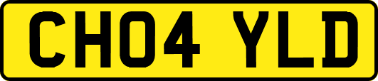 CH04YLD