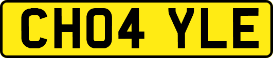CH04YLE