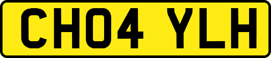 CH04YLH