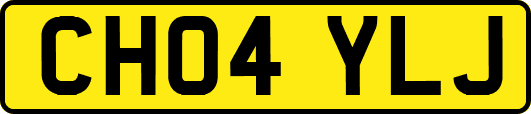 CH04YLJ
