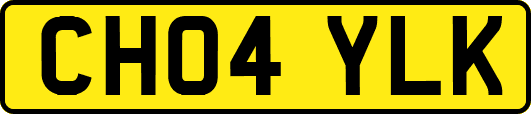 CH04YLK