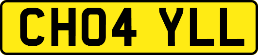 CH04YLL