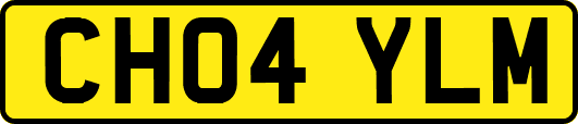 CH04YLM