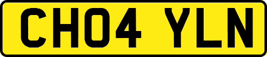 CH04YLN