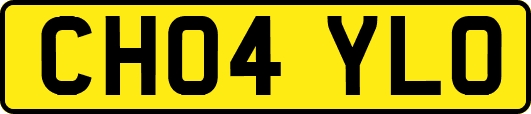 CH04YLO