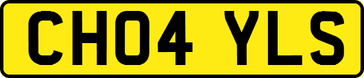 CH04YLS