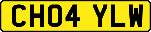 CH04YLW