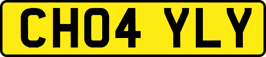 CH04YLY