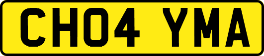 CH04YMA