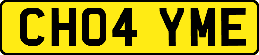 CH04YME