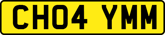 CH04YMM