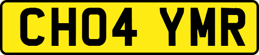 CH04YMR