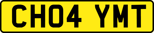 CH04YMT