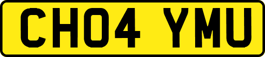 CH04YMU