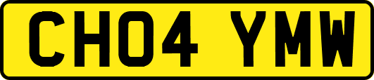 CH04YMW