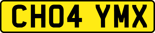 CH04YMX