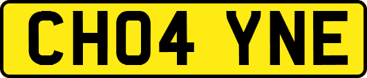 CH04YNE