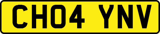 CH04YNV