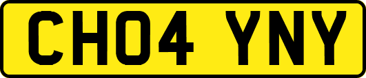 CH04YNY