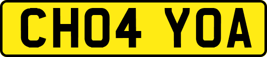CH04YOA