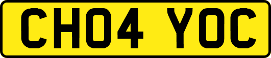 CH04YOC