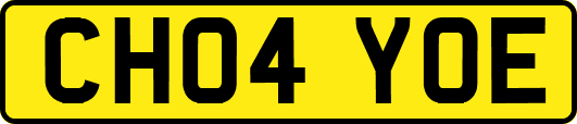 CH04YOE