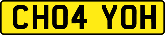 CH04YOH
