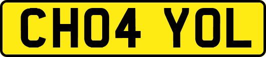 CH04YOL