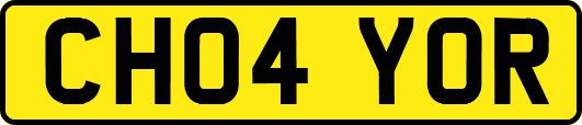 CH04YOR