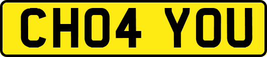 CH04YOU