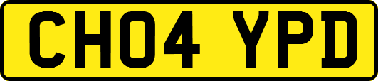 CH04YPD