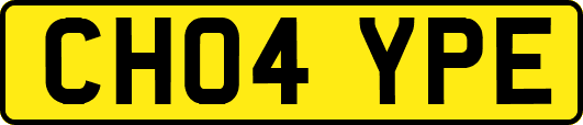CH04YPE
