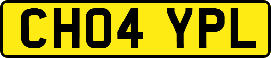 CH04YPL