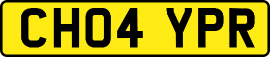 CH04YPR